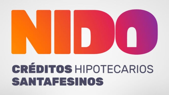 NIDO Créditos Hipotecarios