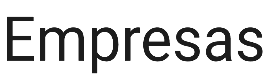 Empresas