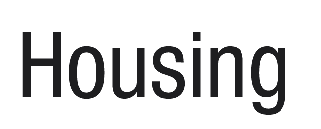 Housing