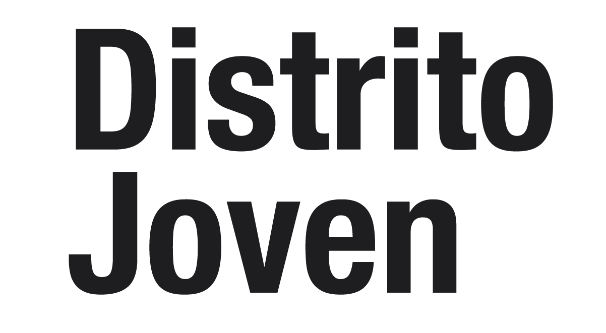 Distrito Joven